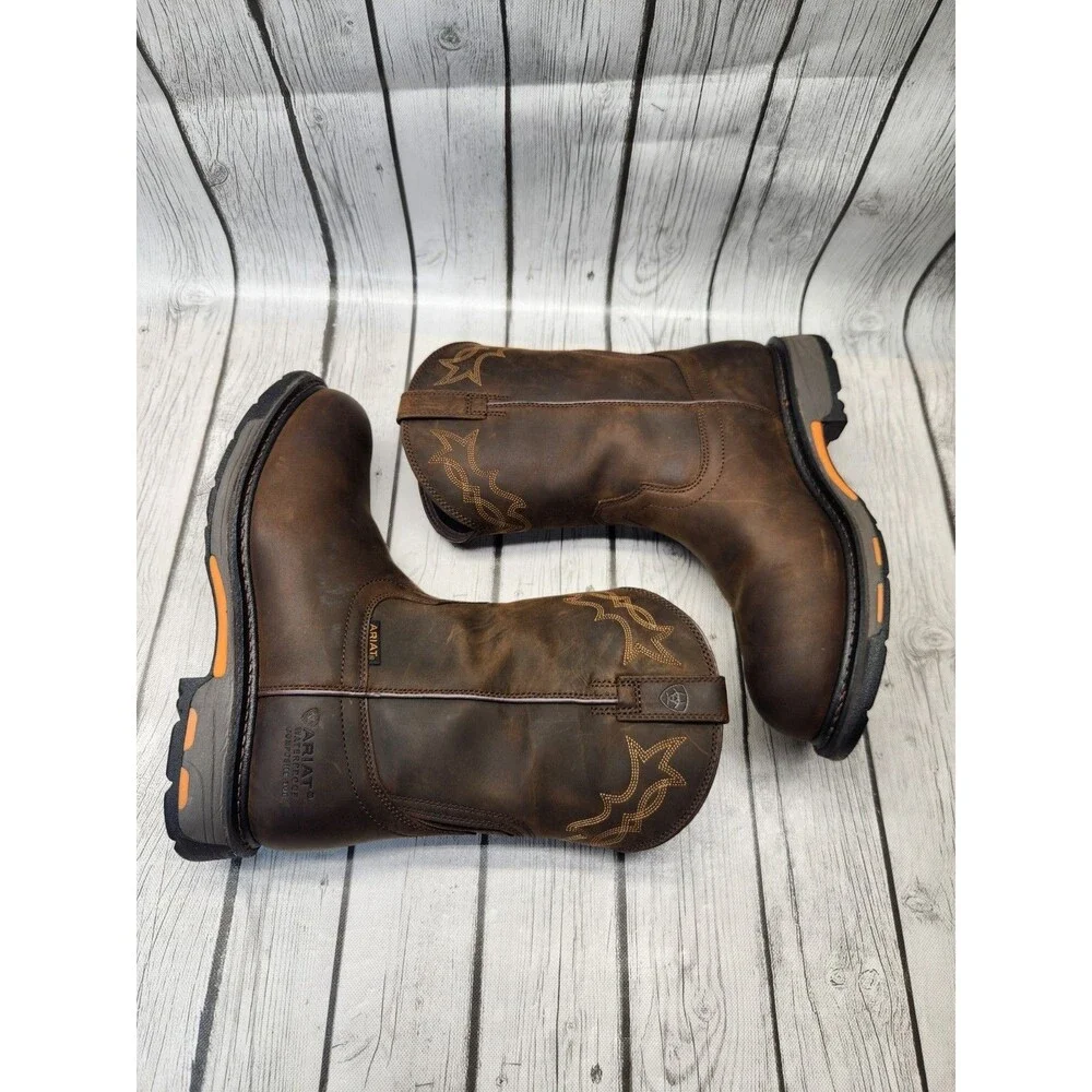 Ariat up sale